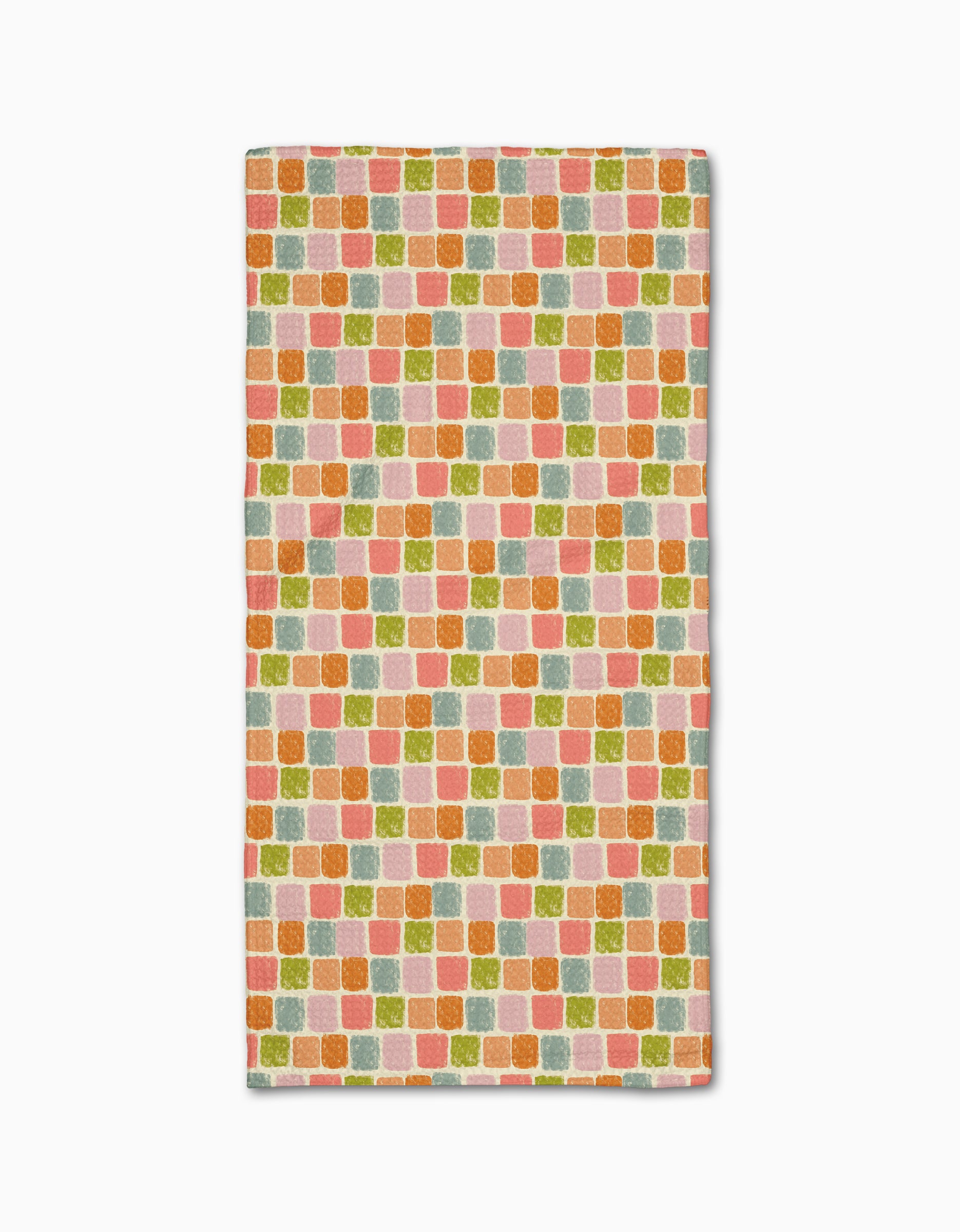 Beachy Tile