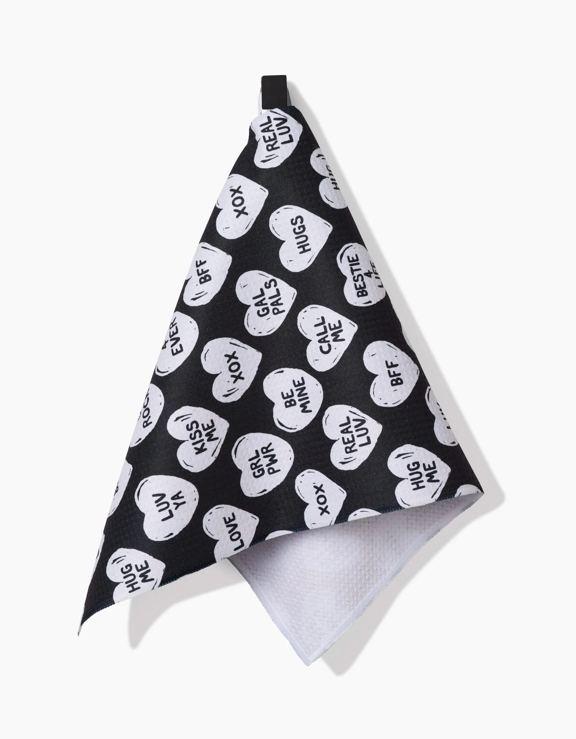 Geometry Bar Towel - Thumbnail 5