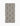 The Katherine Berkeley Cha Cha Interchange is a rectangular bar towel with a geometric diamond and dot pattern in gray, black, and brown Geoweave fabric, shown flat on a white background.