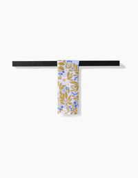Chamomile And Blue