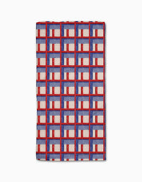 Cielo Grid