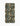 The Danelys Sidron Cottage Meadow Sepia bar towel features a dense floral pattern in cream, blue, brown, pale pink, and green on a dark background, crafted from Geoweave fabric for superior absorbency.
