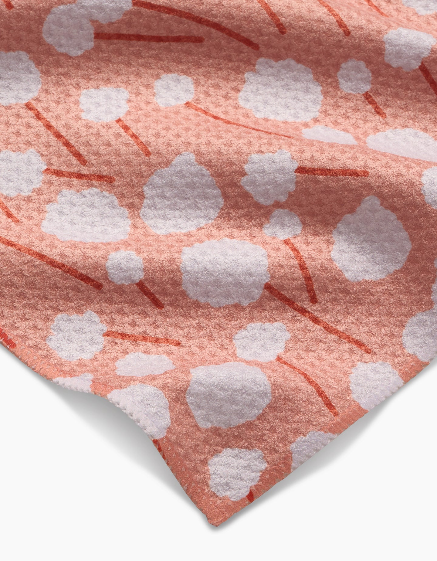 Cotton Floral