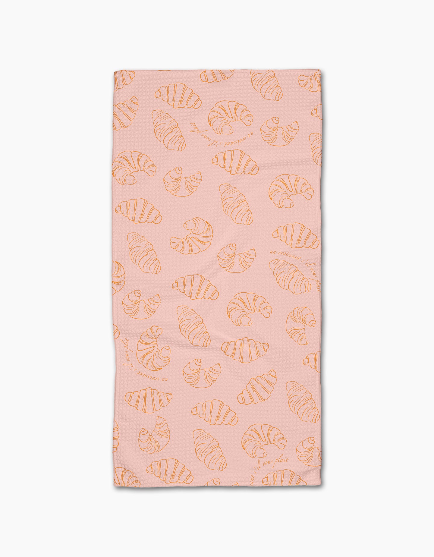 Croissant Crush