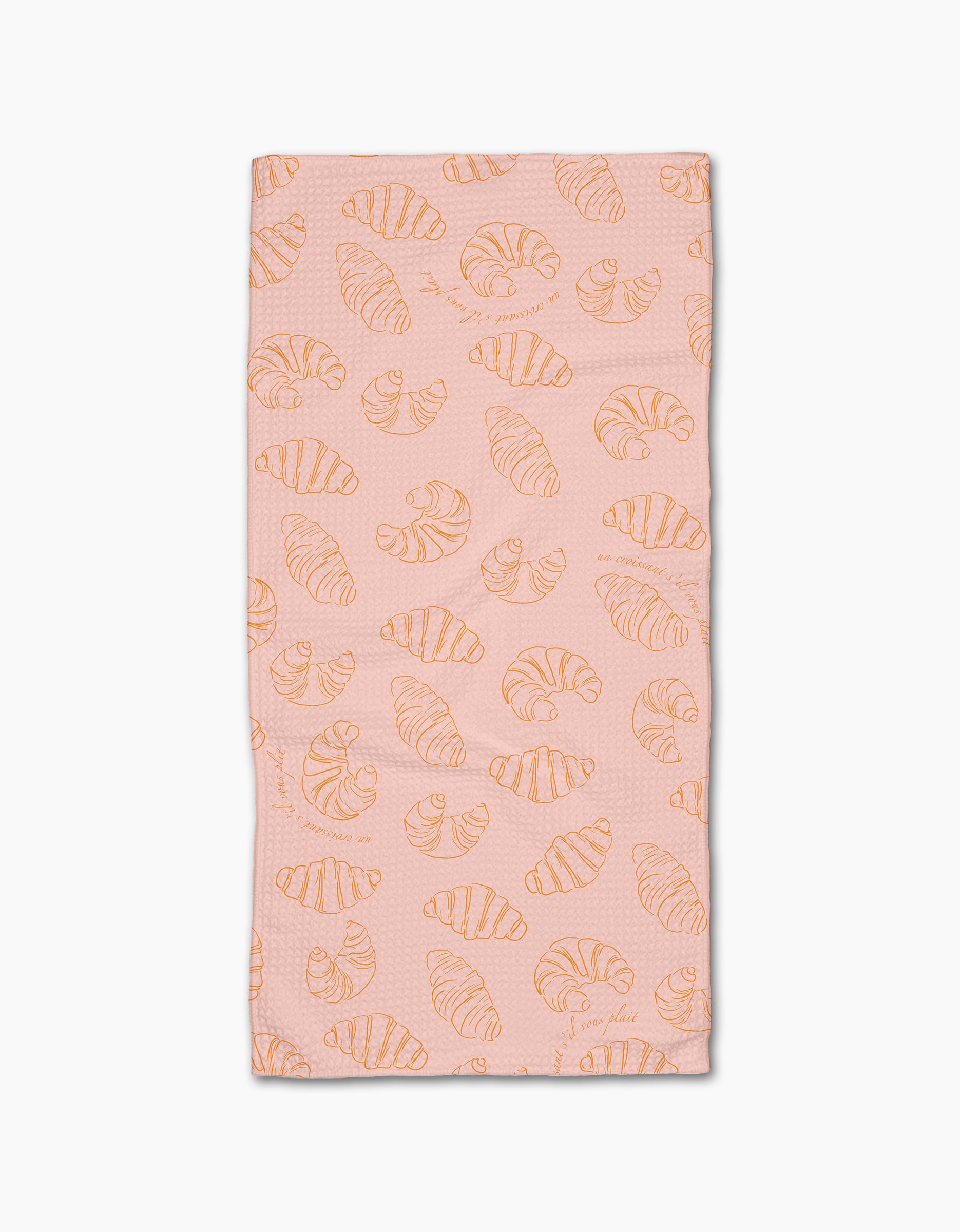 Croissant Crush