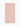 The Ethereal Seaweeds in Blush by Jasmine Blooms Designs is a rectangular white cloth with coral pink, symmetrical seaweed motifs made from recycled materials for a classic, elegant look. Shown flat against a white background.
