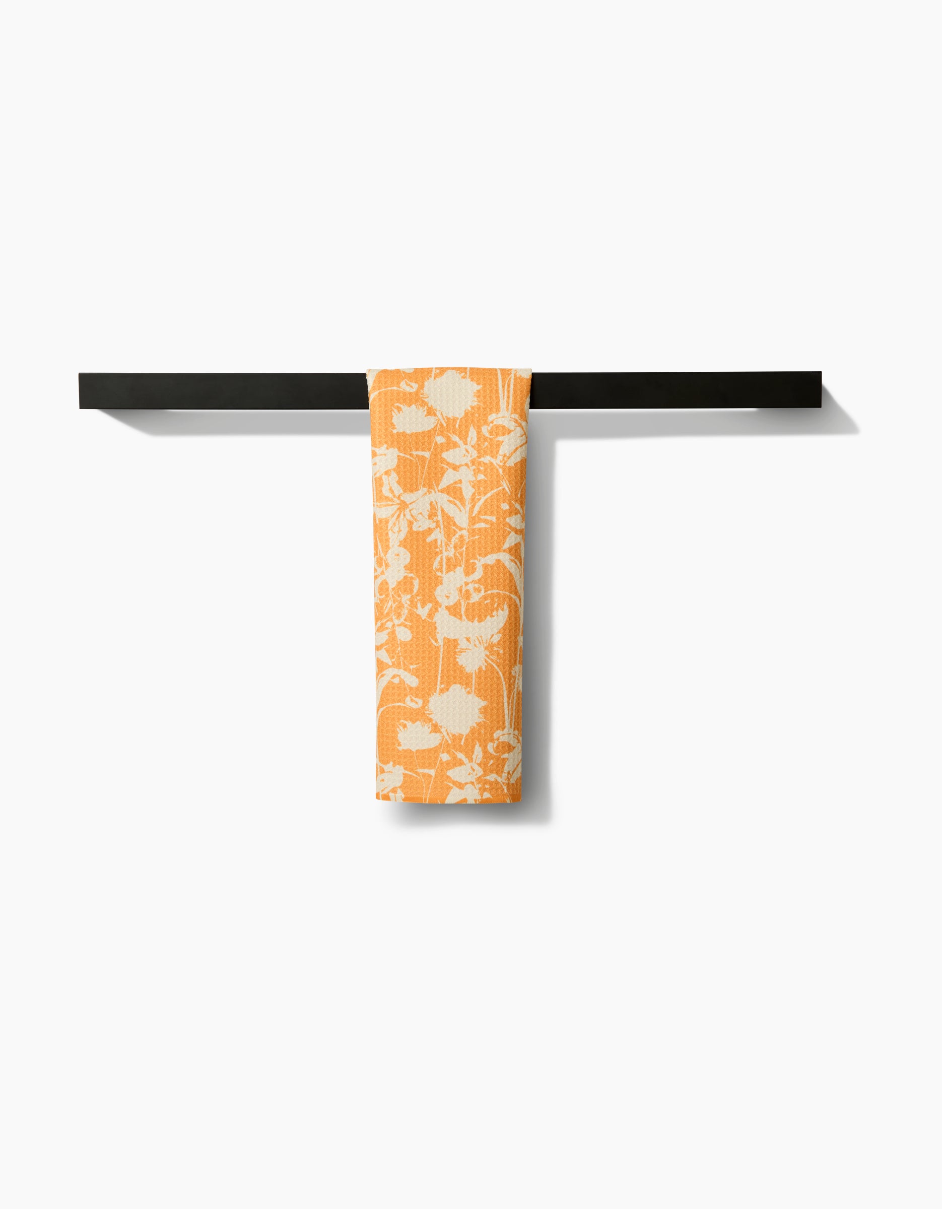 Floral Invertion