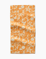 Floral Invertion