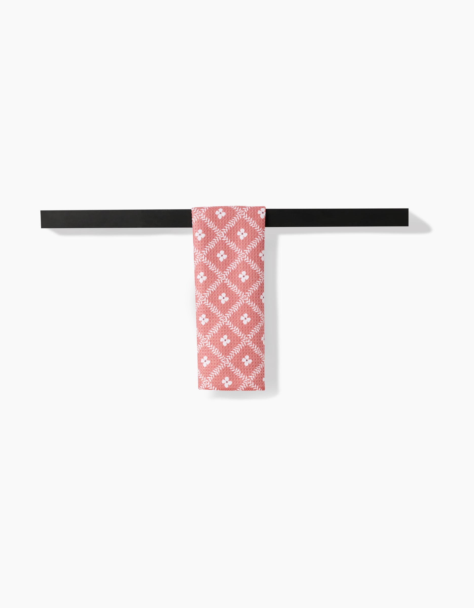 Floral Lattice