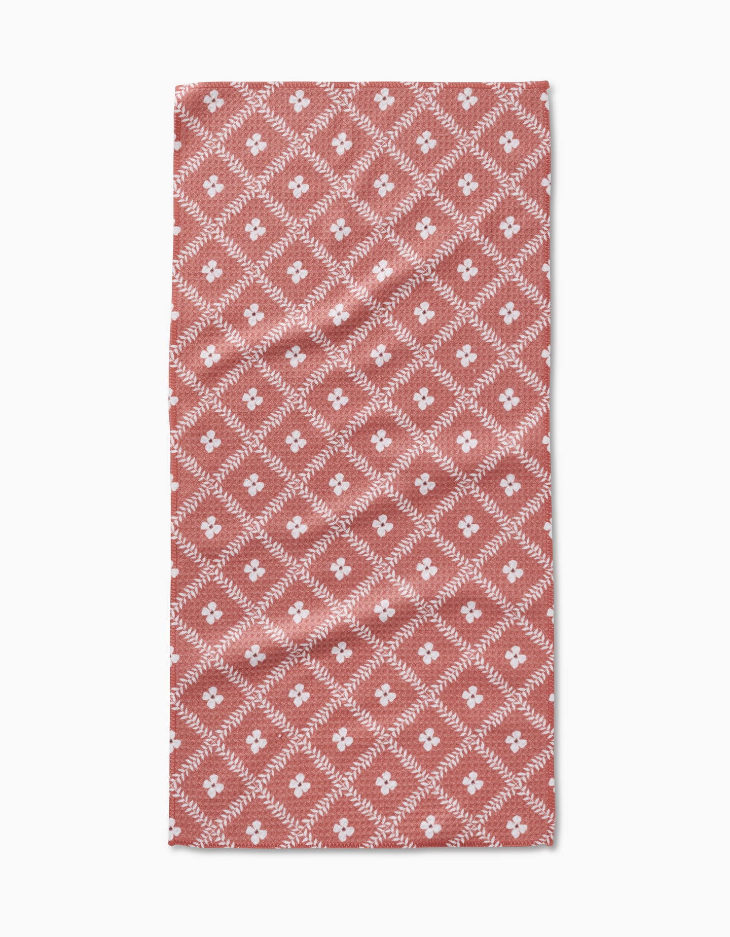 Floral Lattice