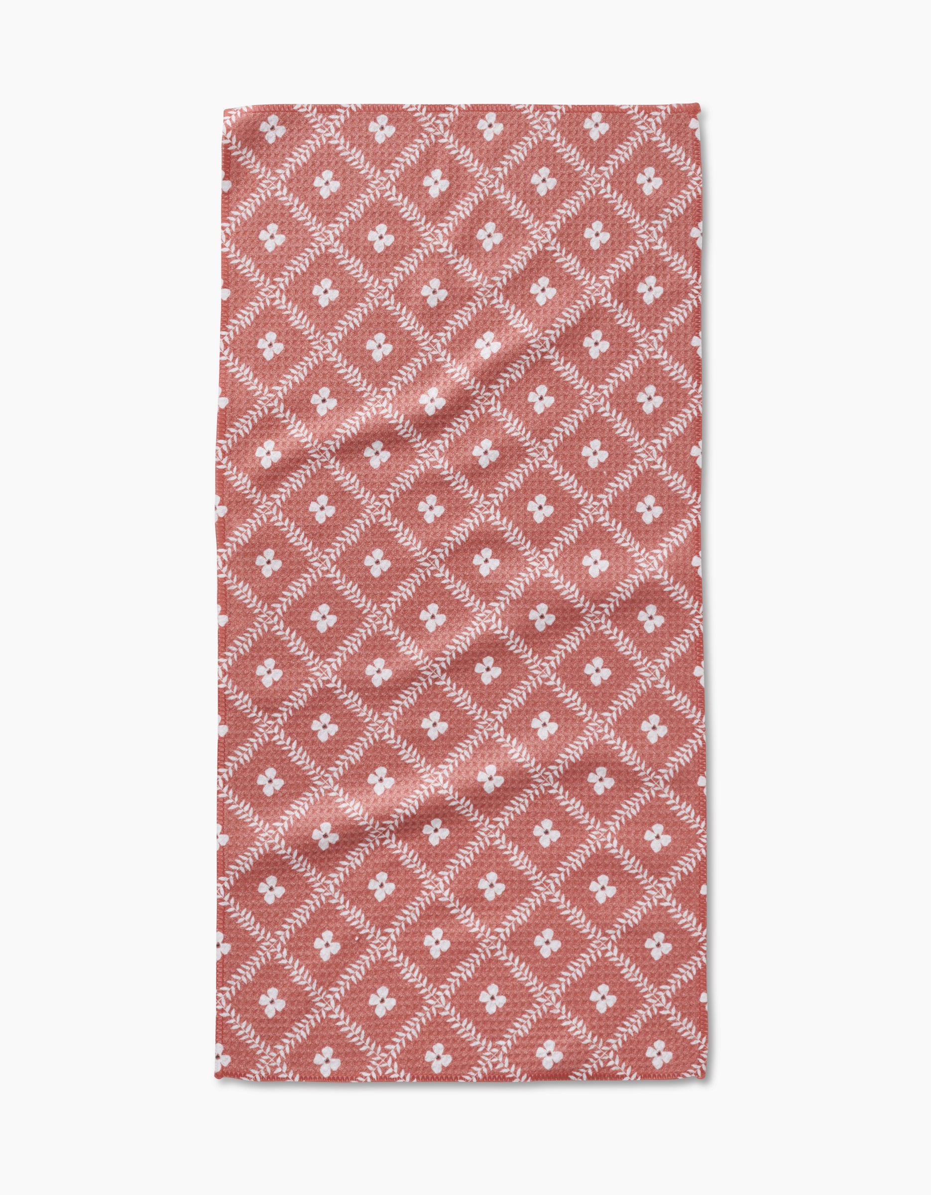 Floral Lattice