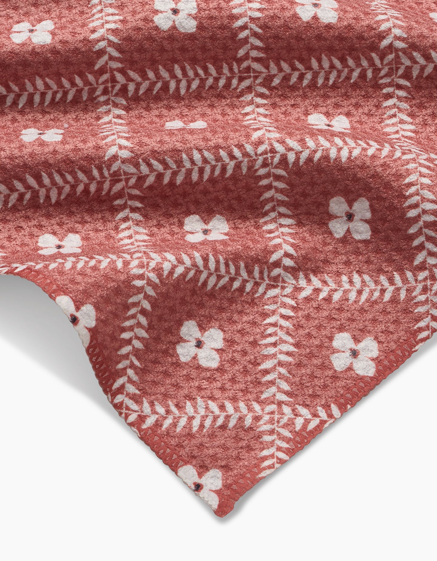 Floral Lattice