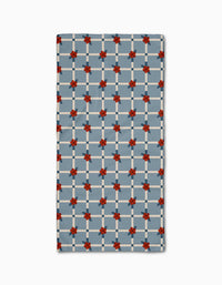 Floral Parade Grid