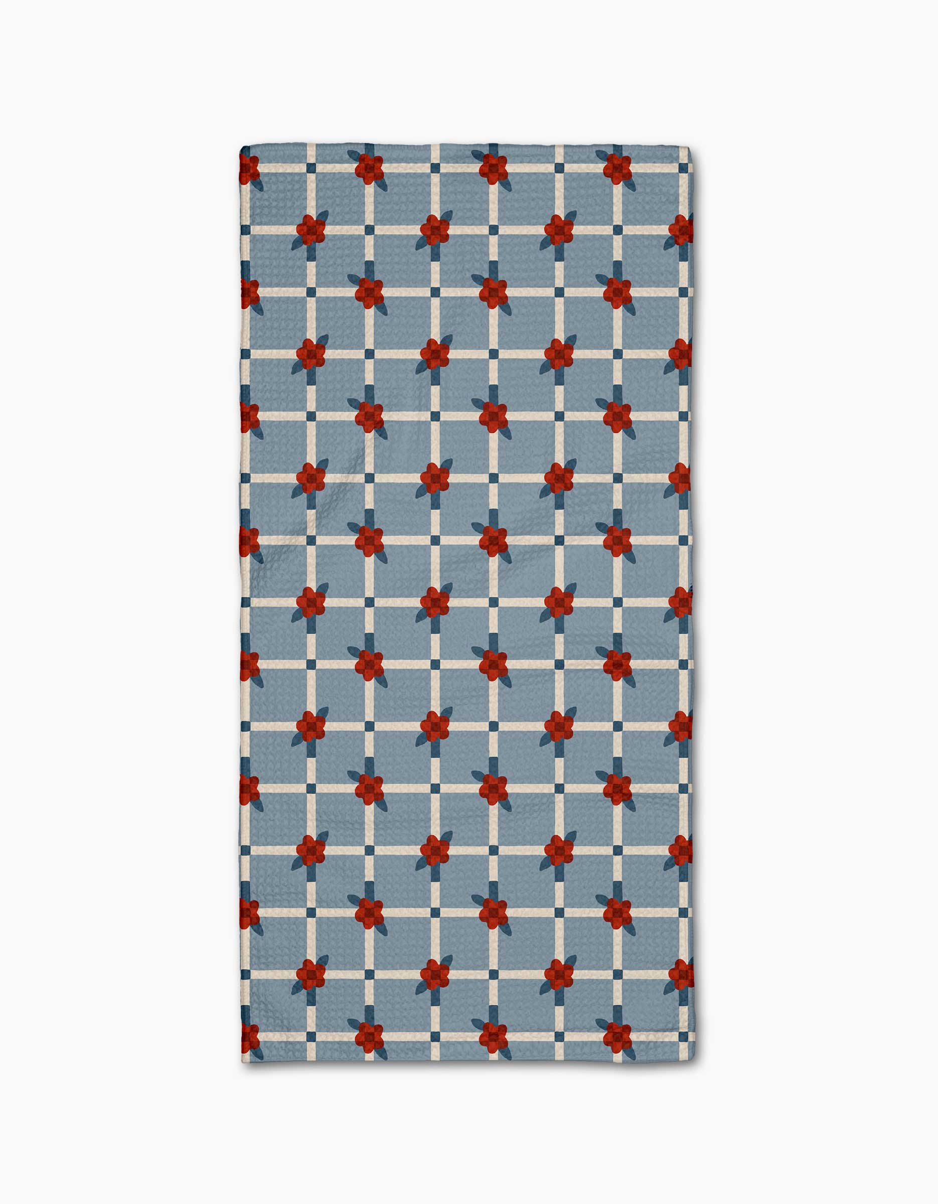 Floral Parade Grid