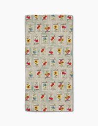 Flower Seed Packs