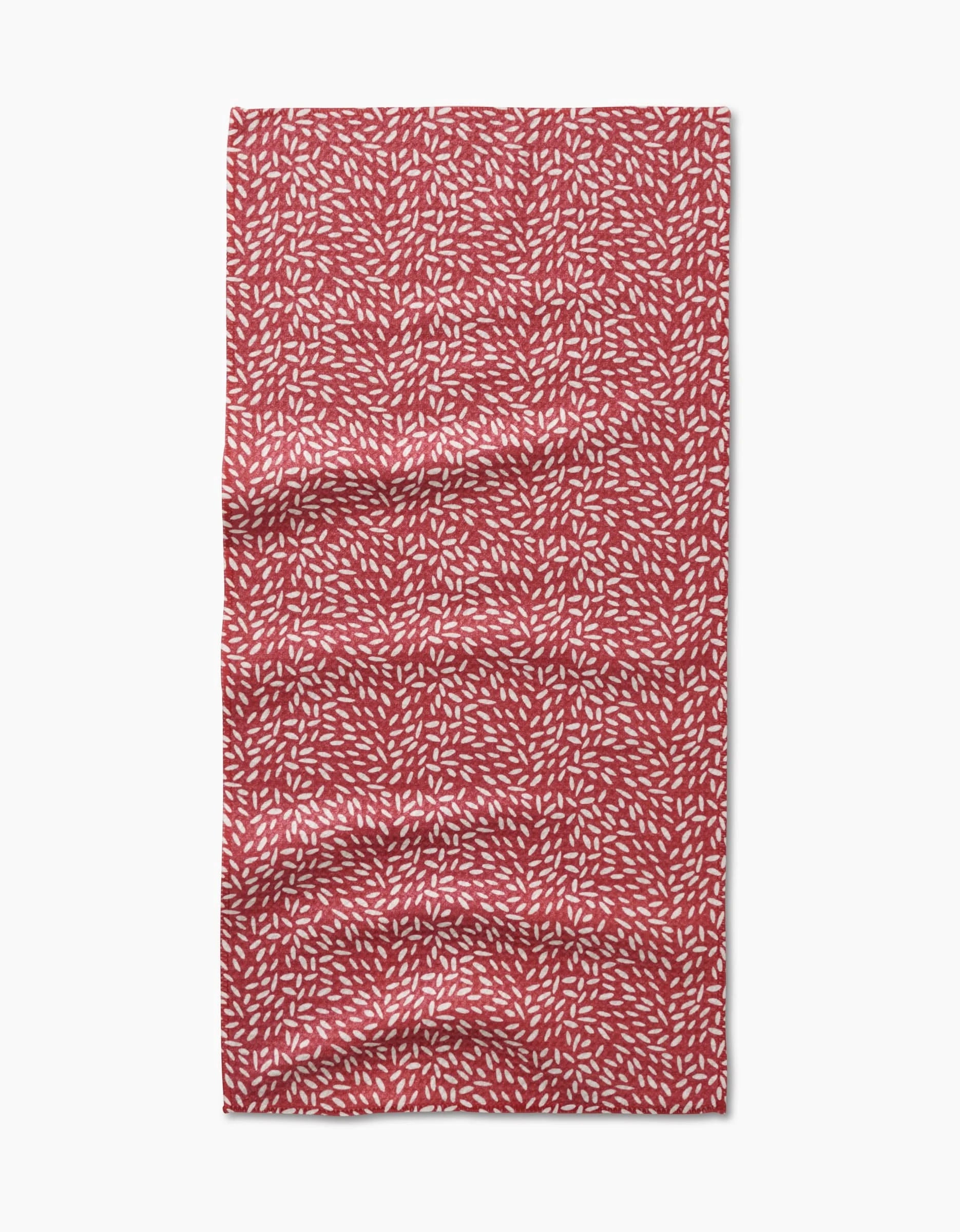 Flower Seeds Bar Towel | Geometry – GEOMETRY