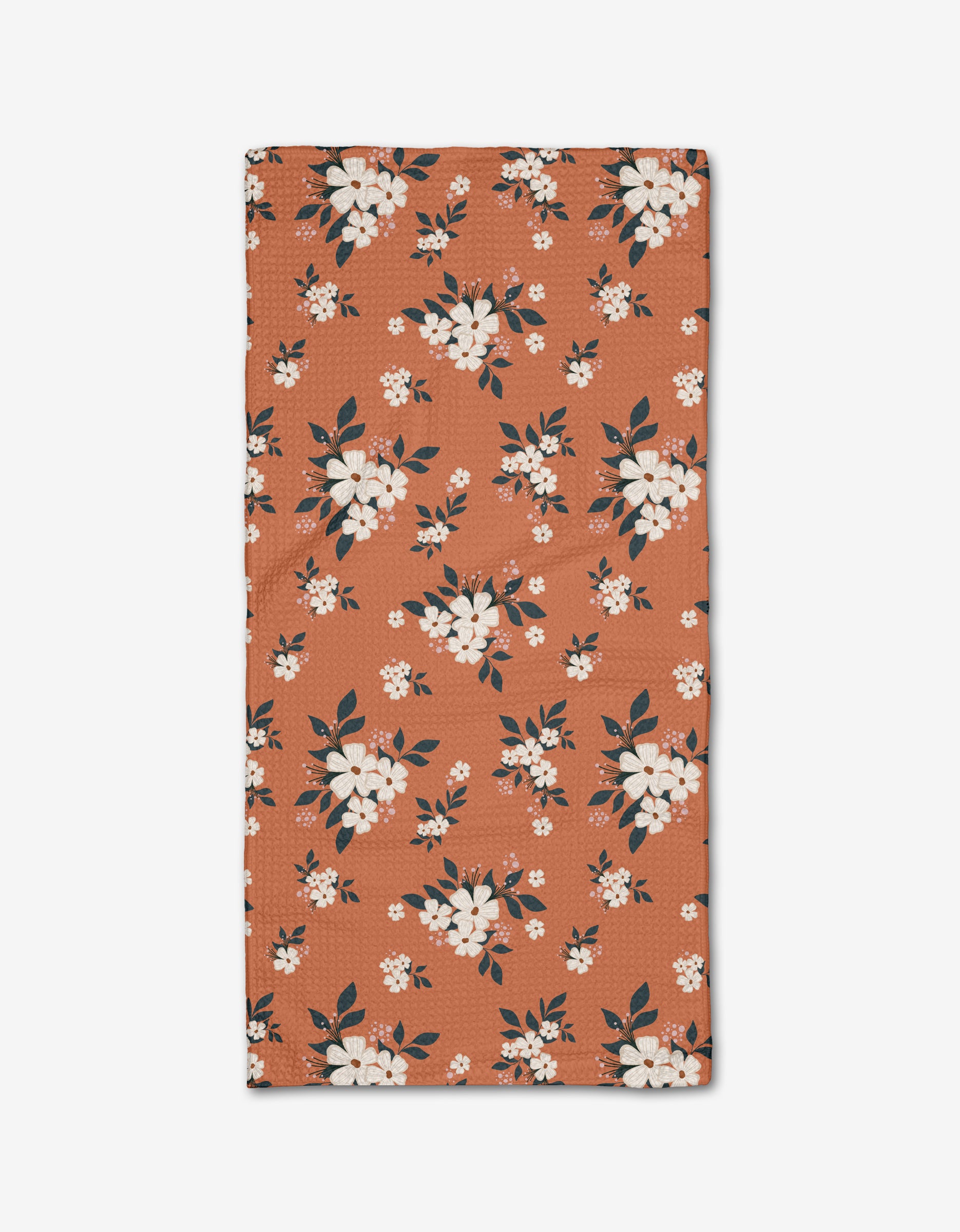 Flowers in the Field