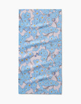 Forget Me Not Floral