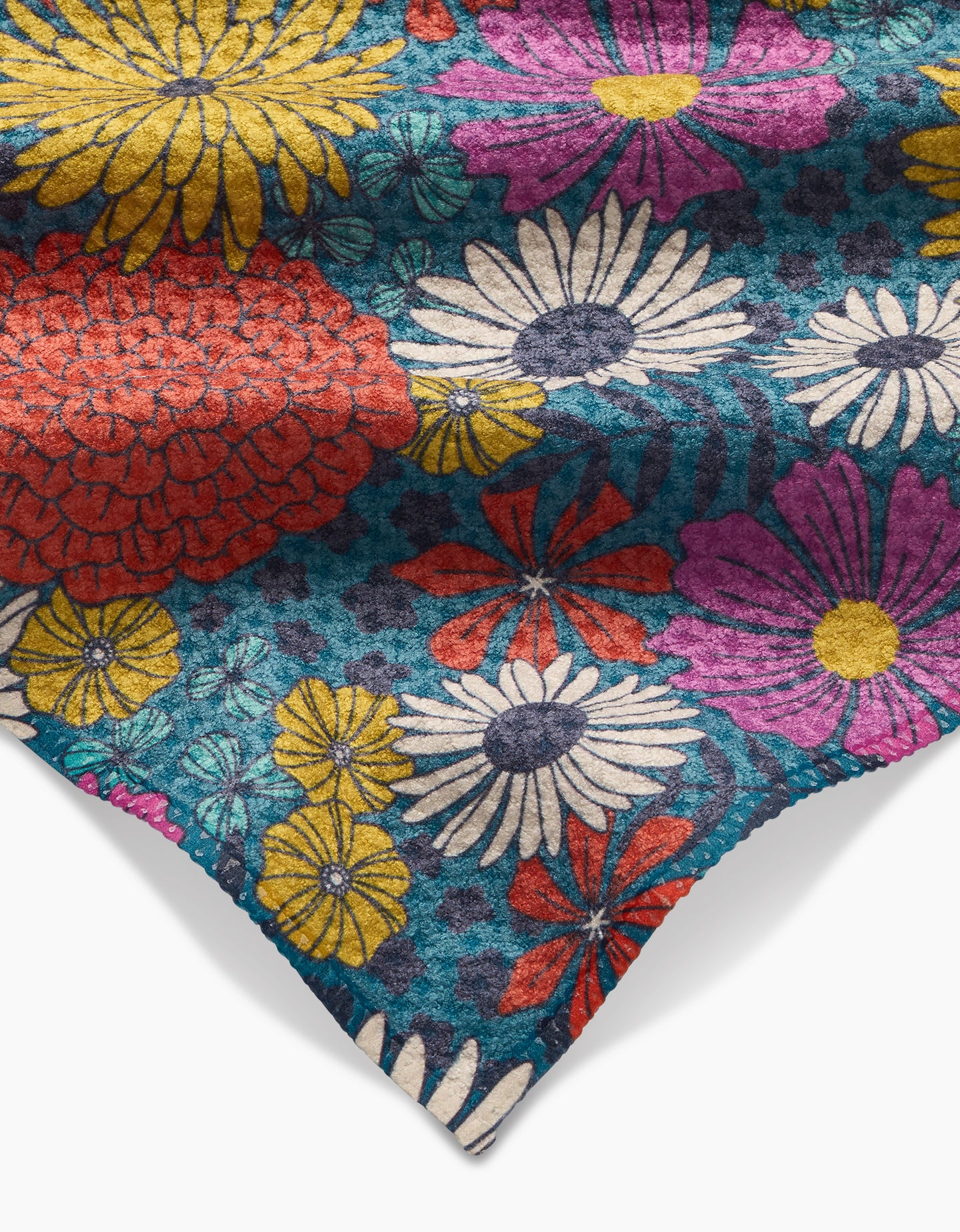 Funky Fleurs