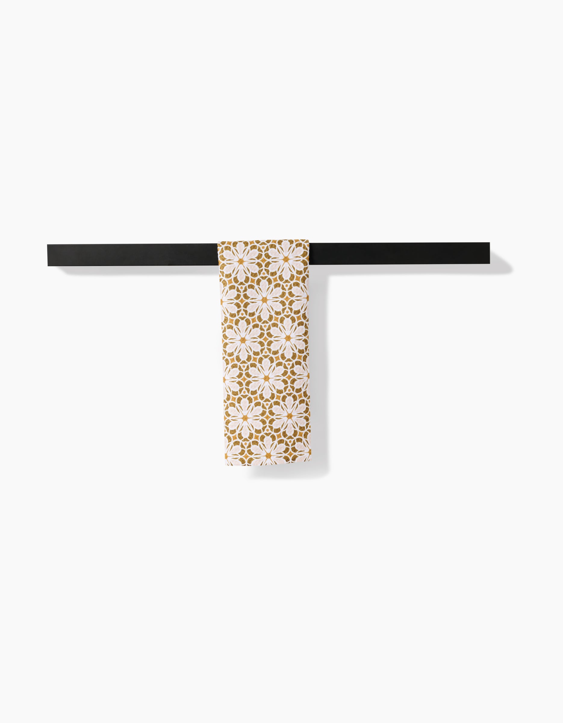 Geometric Flower