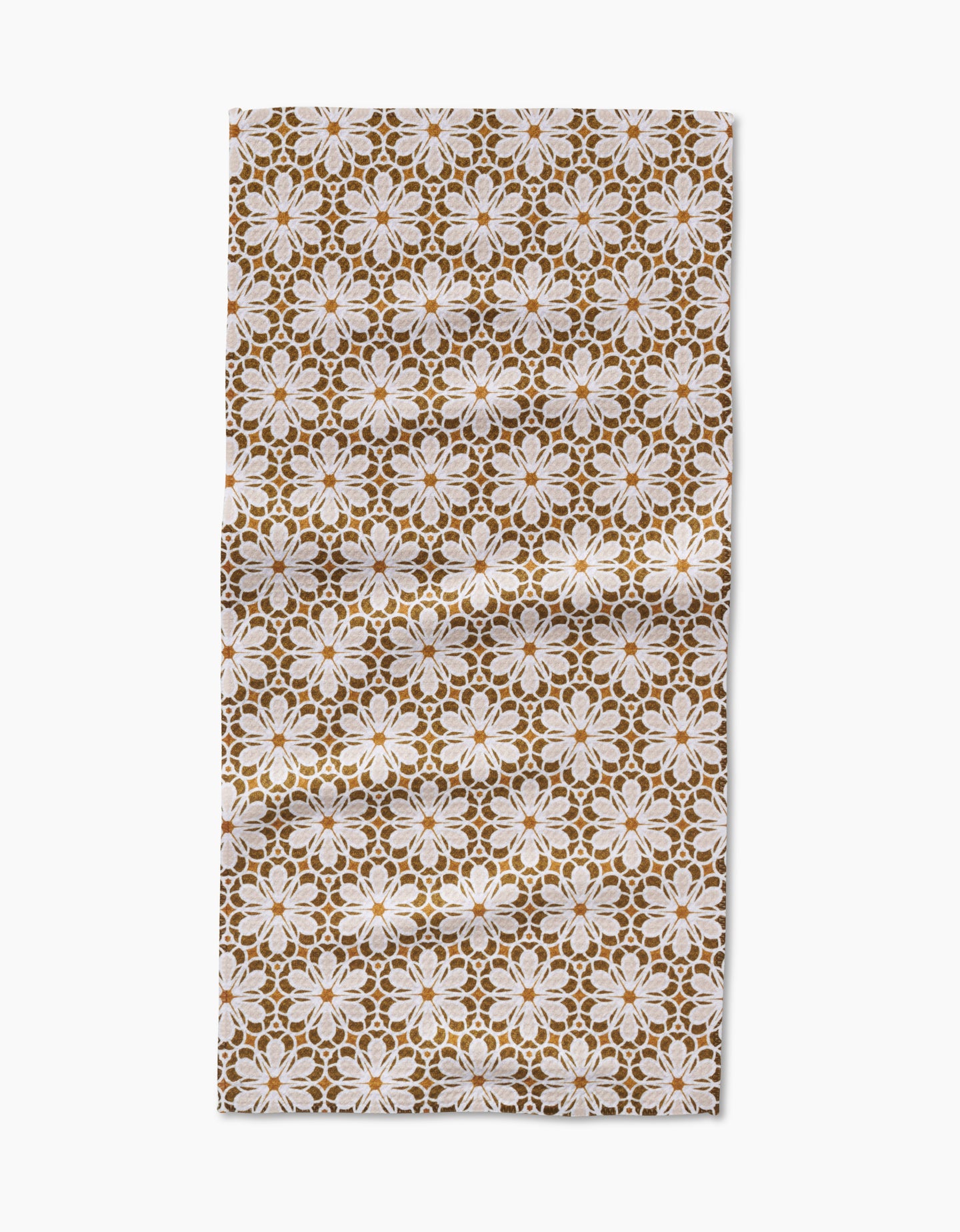 Geometric Flower