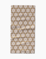 Geometric Flower