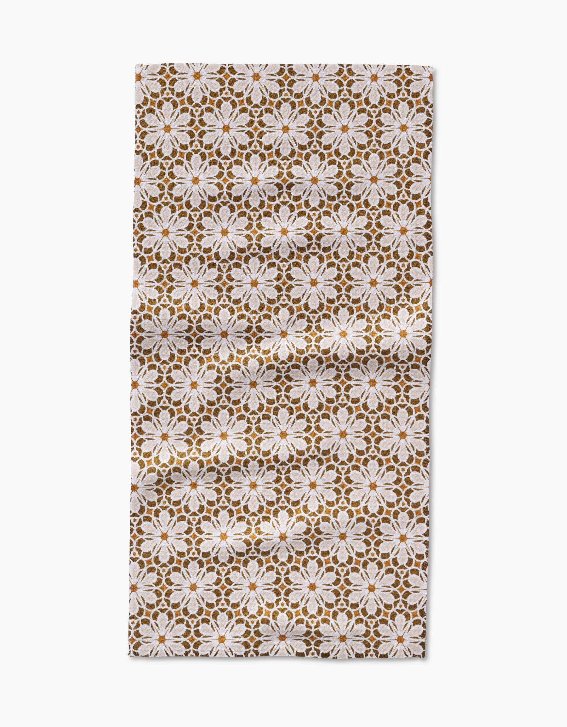 Geometric Flower