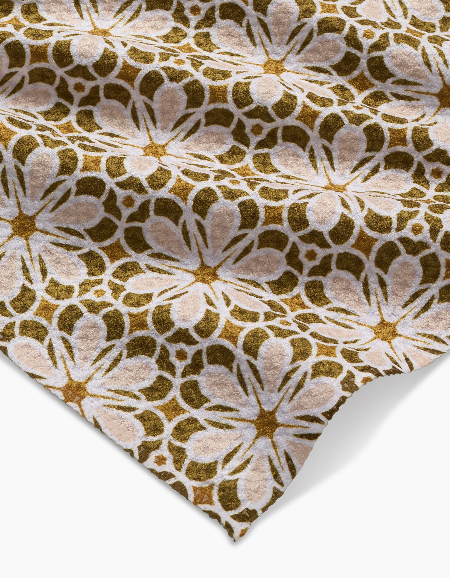 Geometric Flower