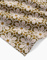Geometric Flower