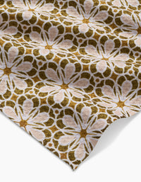 Geometric Flower