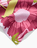 Geometry Monogram Floral