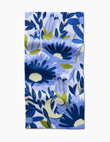 Geometry Monogram Floral