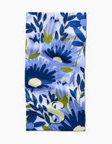 Geometry Monogram Floral