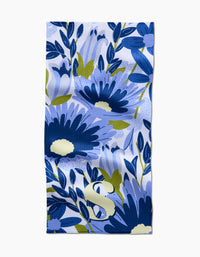 Geometry Monogram Floral