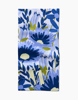 Geometry Monogram Floral