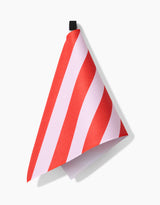Geometry Monogram Stripe