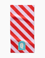Geometry Monogram Stripe
