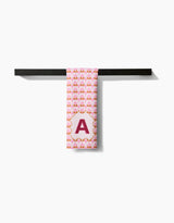 Geometry Monogram Tile