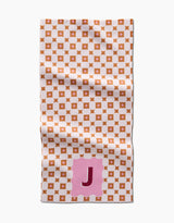 Geometry Monogram Tile