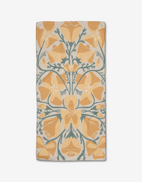 Golden Poppy