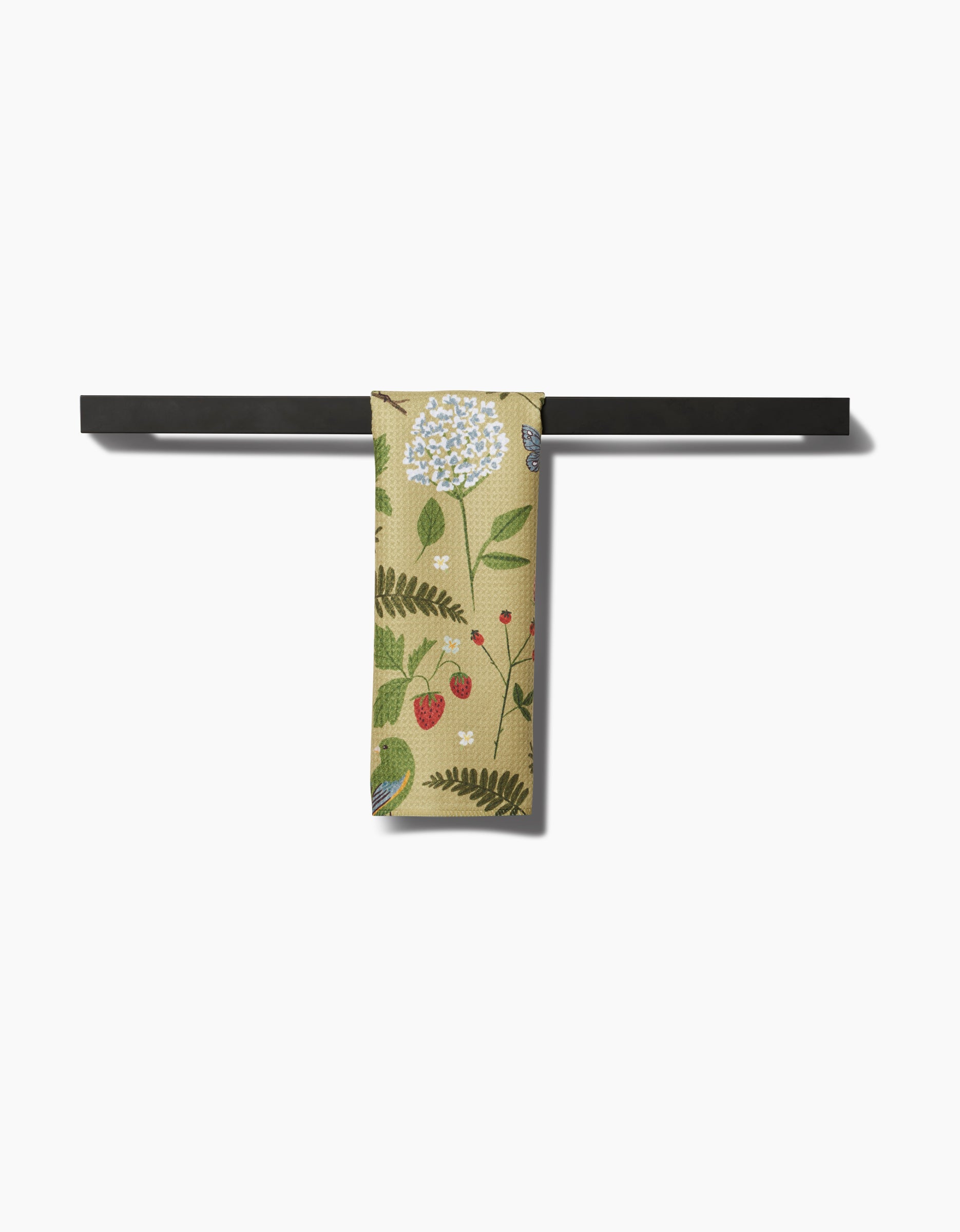Green Earth Bar Towel Green Earth Bar Towel
