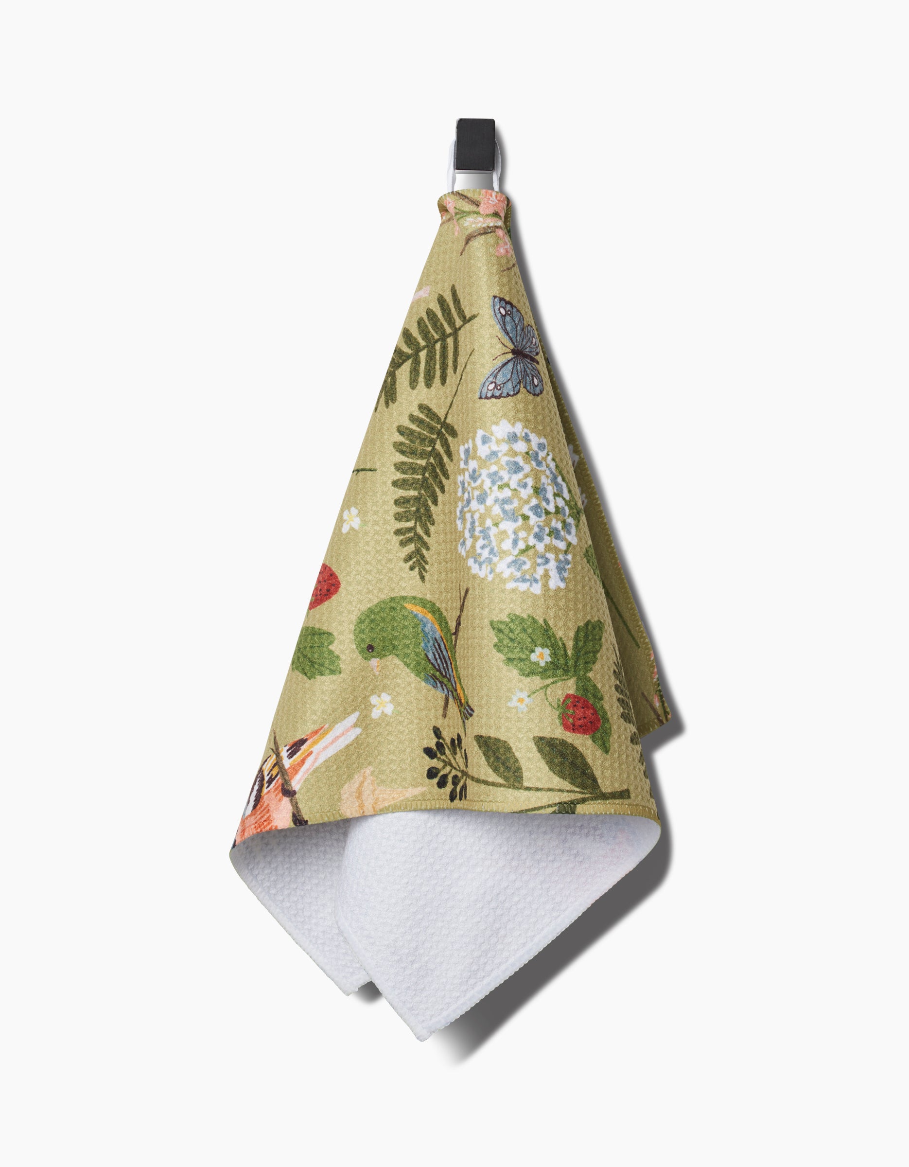 Green Earth Bar Towel Green Earth Bar Towel