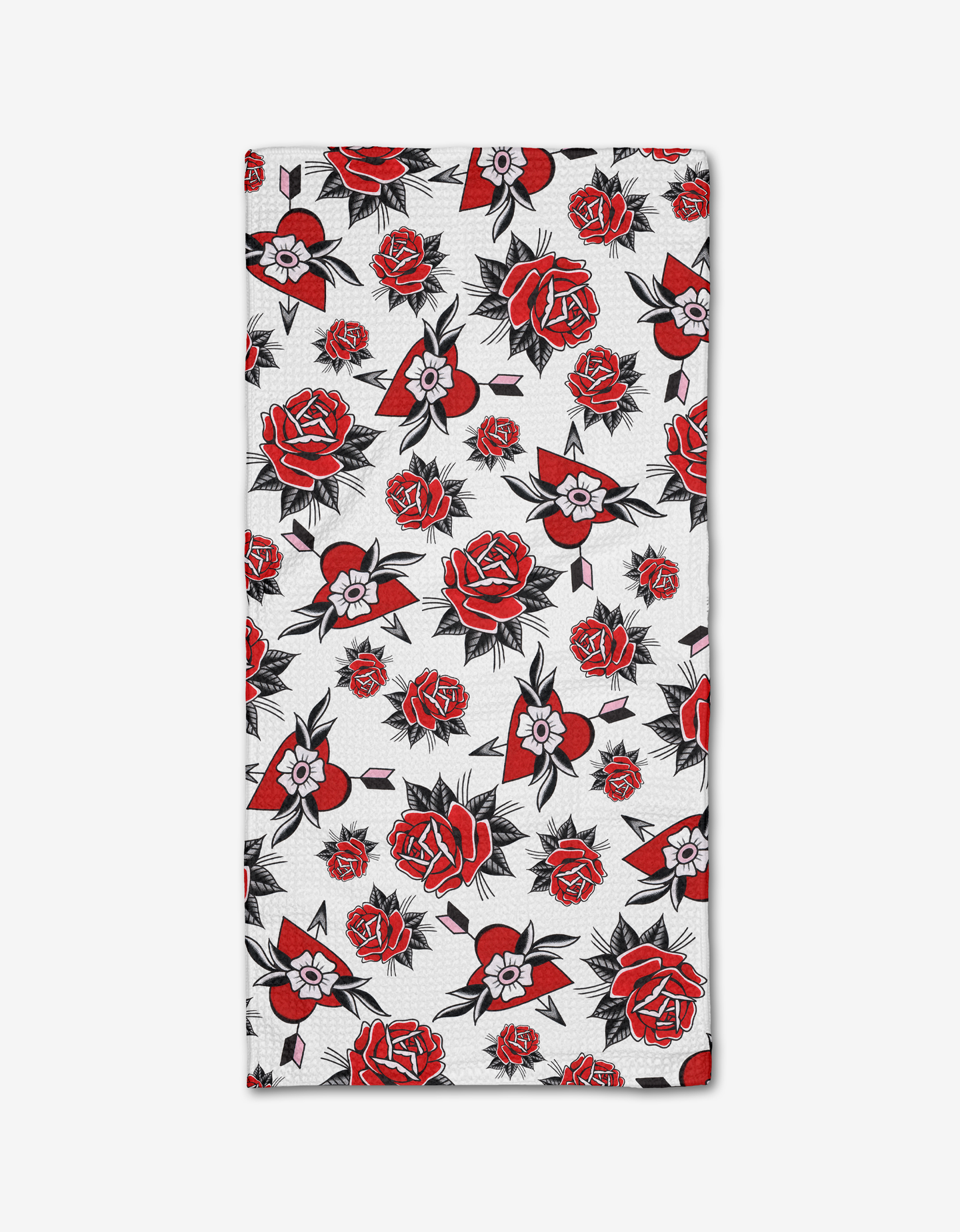 Hearts and Roses