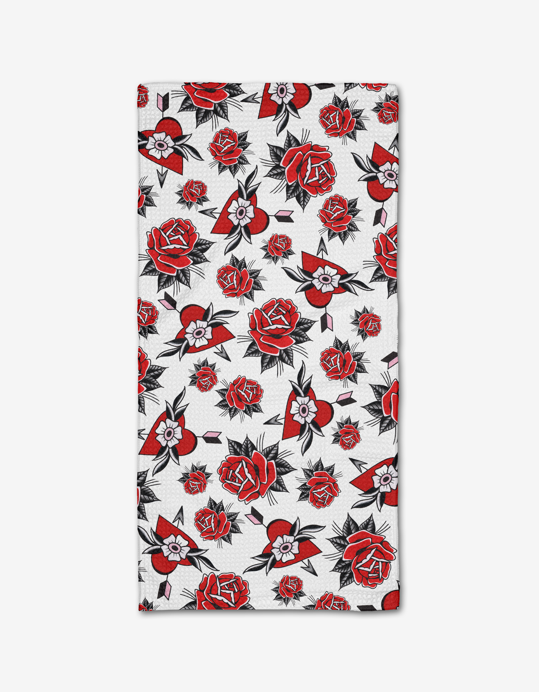Hearts and Roses