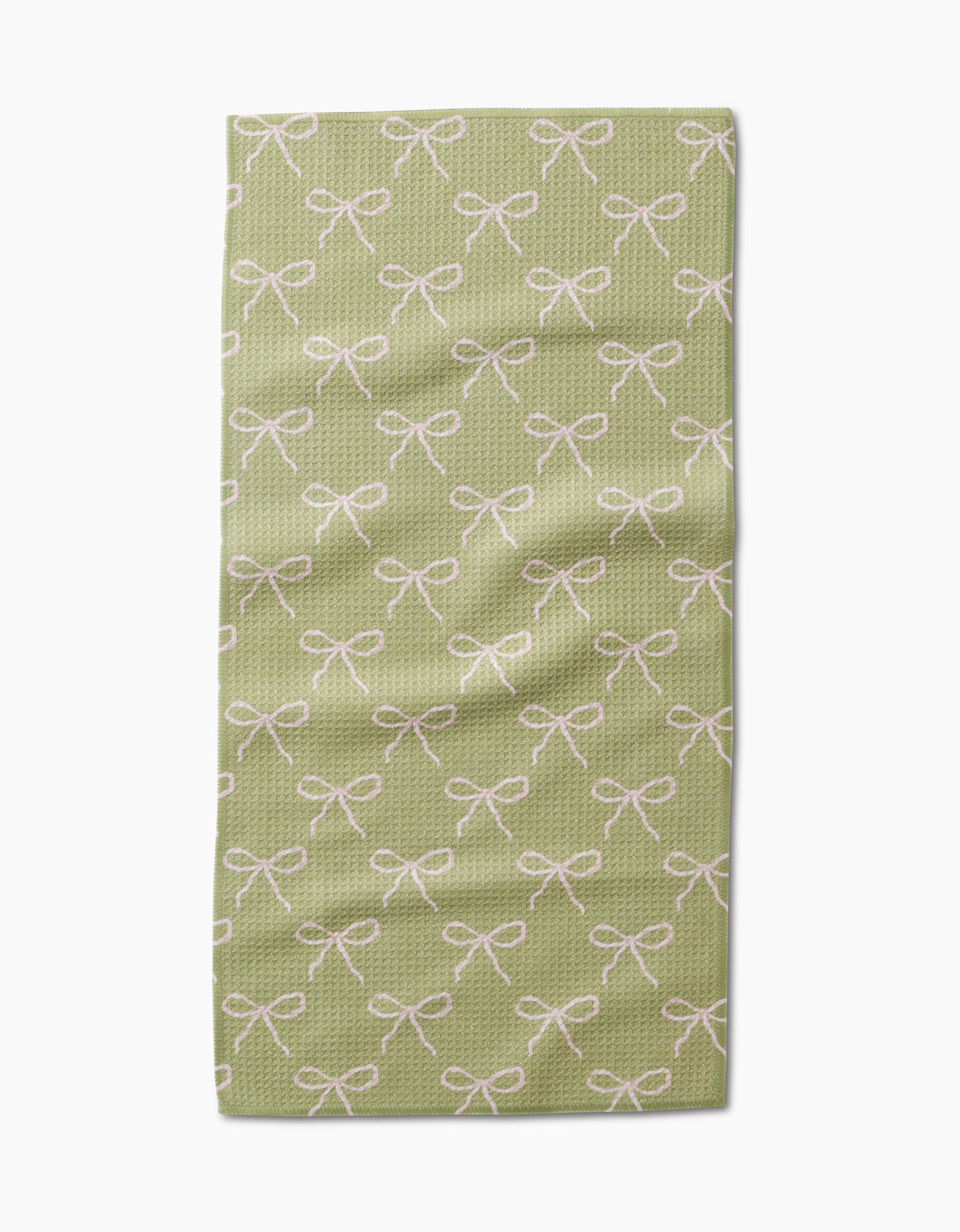 Lattice Bows