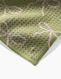 Lattice Bows