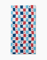 Lightening Bolt Chess