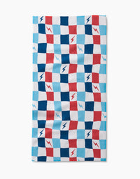 Lightening Bolt Chess