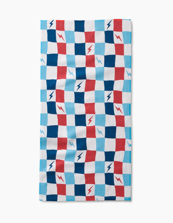 Lightening Bolt Chess