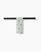 Lush Green Floral